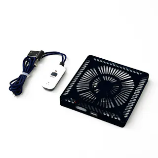 取替用こたつヒーター 600W 速暖ヒーターユニット 幅29×奥行29×高さ4.1cm ブラック YHF-HDN604