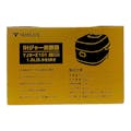 【送料無料】山善 IH炊飯器 ブラック YJN-E101(B)
