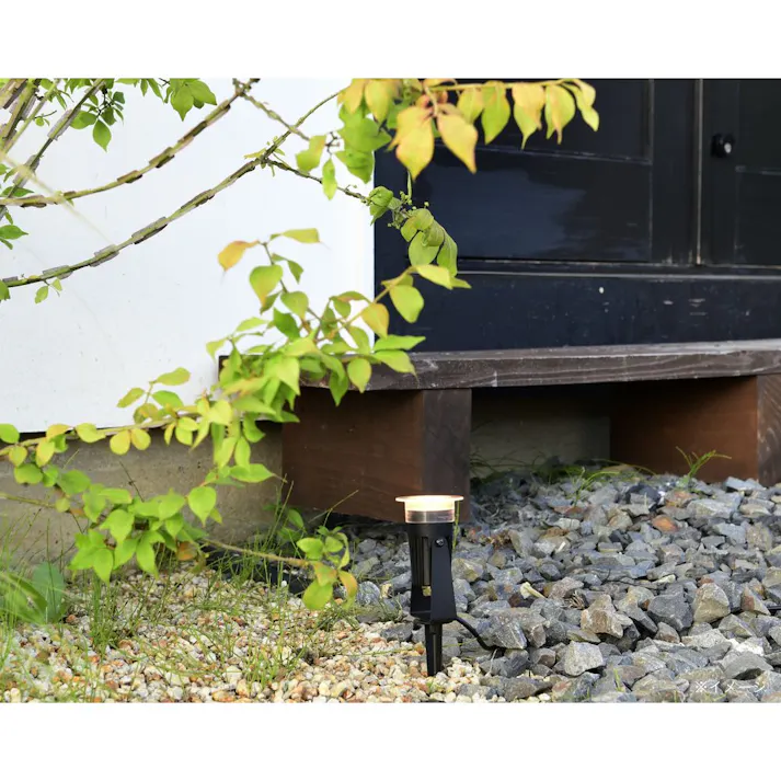 LEDガーデントワイライトGT-J101AC(GD) ダウンビーム 追加用ライト