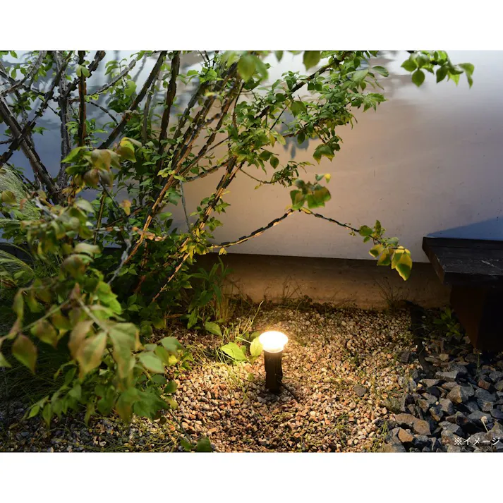 LEDガーデントワイライトGT-J101AC(GD) ダウンビーム 追加用ライト