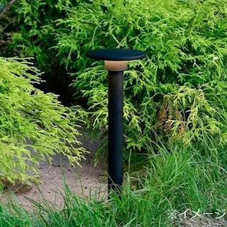 LEDガーデントワイライト GT-J105(GD) ダウンスタンド 追加用ライト