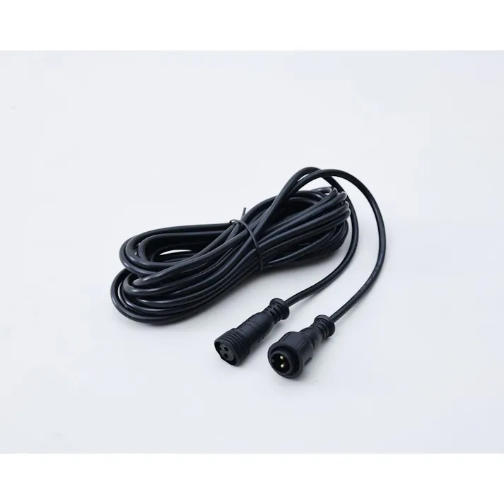 LEDガーデントワイライト 延長ケーブル 5m GT-Z103C