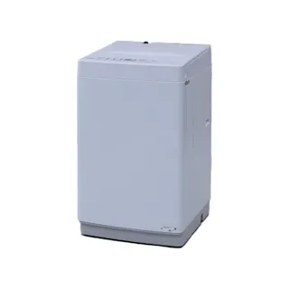 全自動洗濯機 6kg ホワイト YWM-60【別送品】