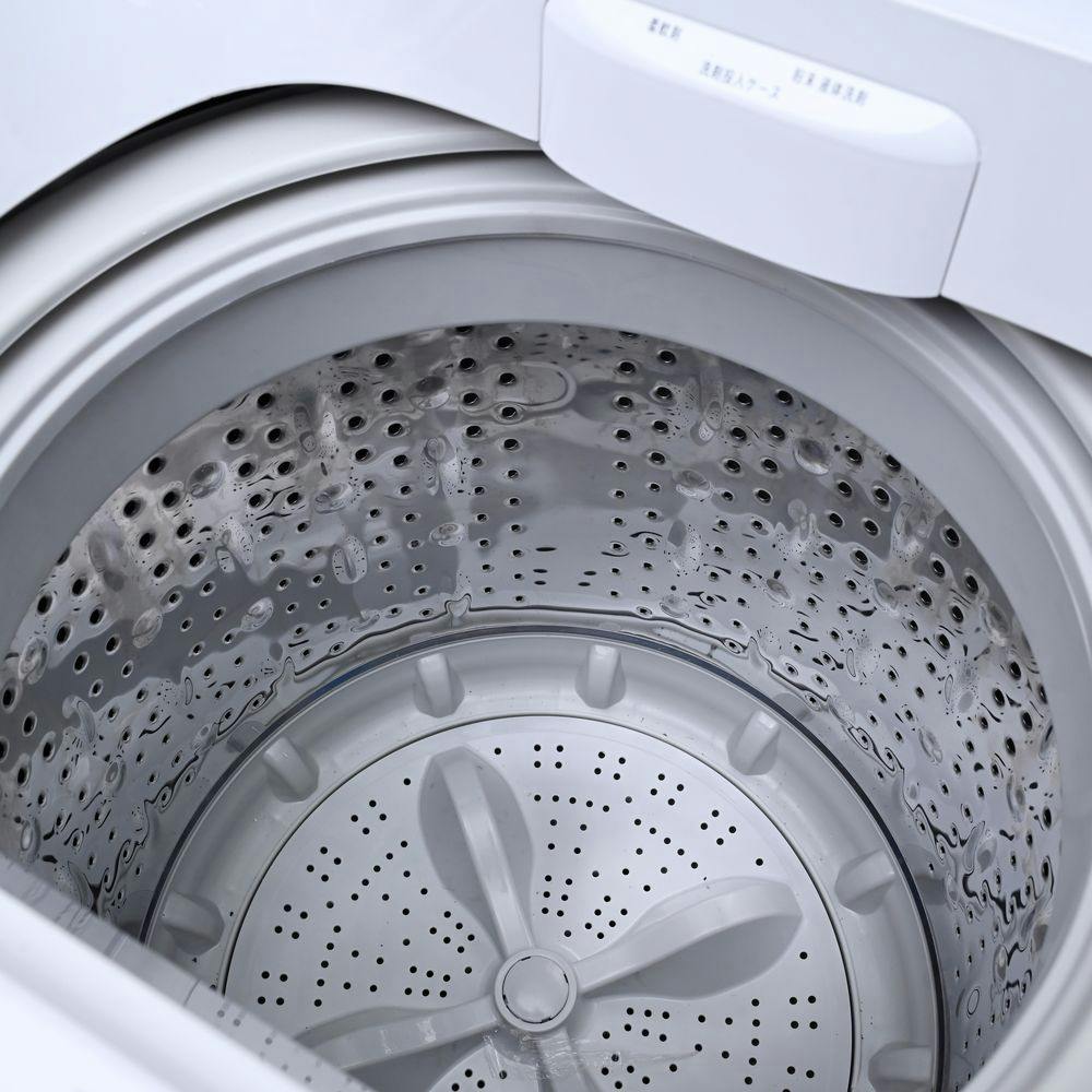 ✅YAMAZEN全自動洗濯機✅ ✅YWM-60✅送料設置無料 洗濯機 6kg/7kg 8コース搭載 YWM-60/YWM-70 山善 | 山善ビズコム