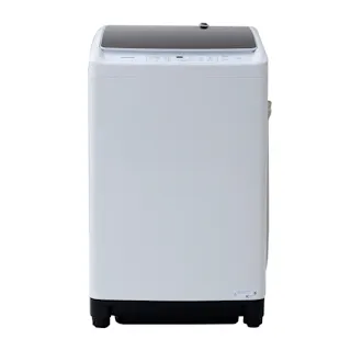 洗濯機 8kg ホワイト YWM-80(W)【別送品】