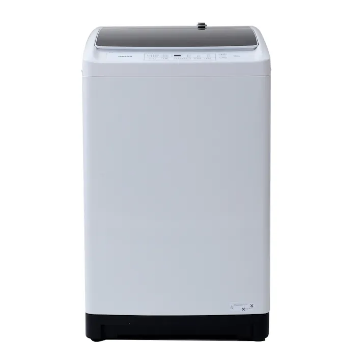 全自動洗濯機 10kg YWM-100(W)