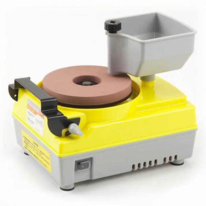 卓上刃物研ぎ器 YCS-125(販売終了)