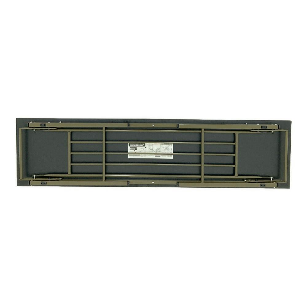 カインズ W11 会議テーブル L KT-1845L(販売終了) | ホームオフィス