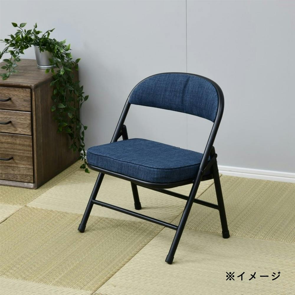 折りたたみ　リラックスチェア　北欧　スカイブルー リクライニングチェア 折りたたみ 無重力チェア リラックス