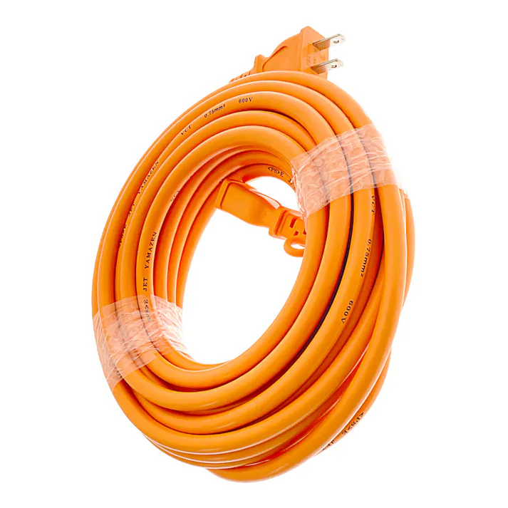 園芸機械用延長コード 10m ECT-7S10