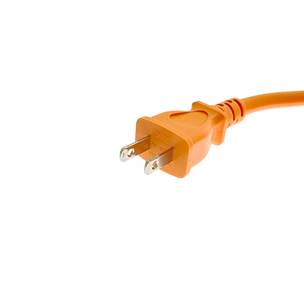 園芸機械用延長コード 10m ECT-7S10 | 園芸機械 通販 | ホームセンター