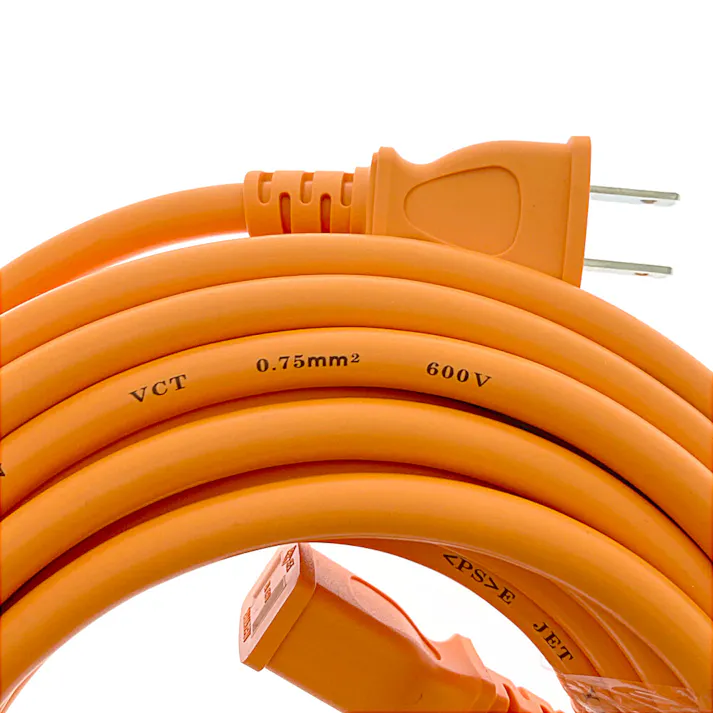 園芸機械用延長コード 10m ECT-7S10