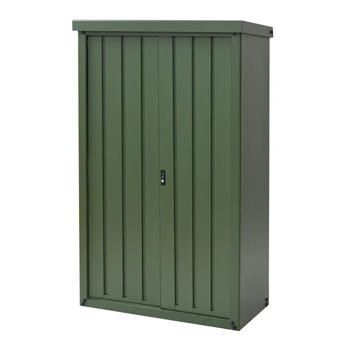 デザイン収納庫 オリーブドラブ DSSB-0915【SU】