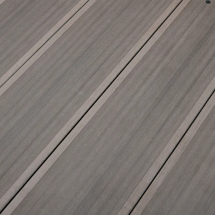 人工木エアコン室外機カバー ダークブラウン MWAC-100【別送品】