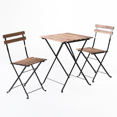 ビストロ3点セット【別送品】