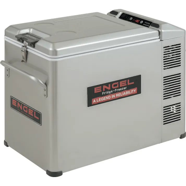 【CAINZ-DASH】澤藤電機 ポータブル冷蔵庫(40Lデジタルモデル) MT45F-P【別送品】