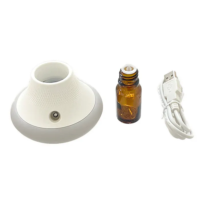 エレス Aromist Isle アロミストアイル ホワイトグレー AMIL24WGY