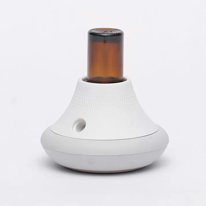 エレス Aromist Isle アロミストアイル ホワイトグレー AMIL24WGY