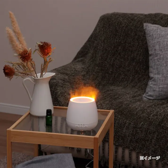 エレス Aromist Flare アロミストフレア ホワイト MFL25U