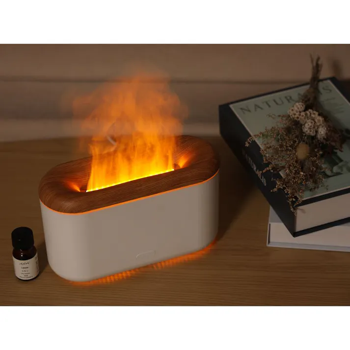 エレス Aromist flame アロミストフレーム ホワイト AMF23WH