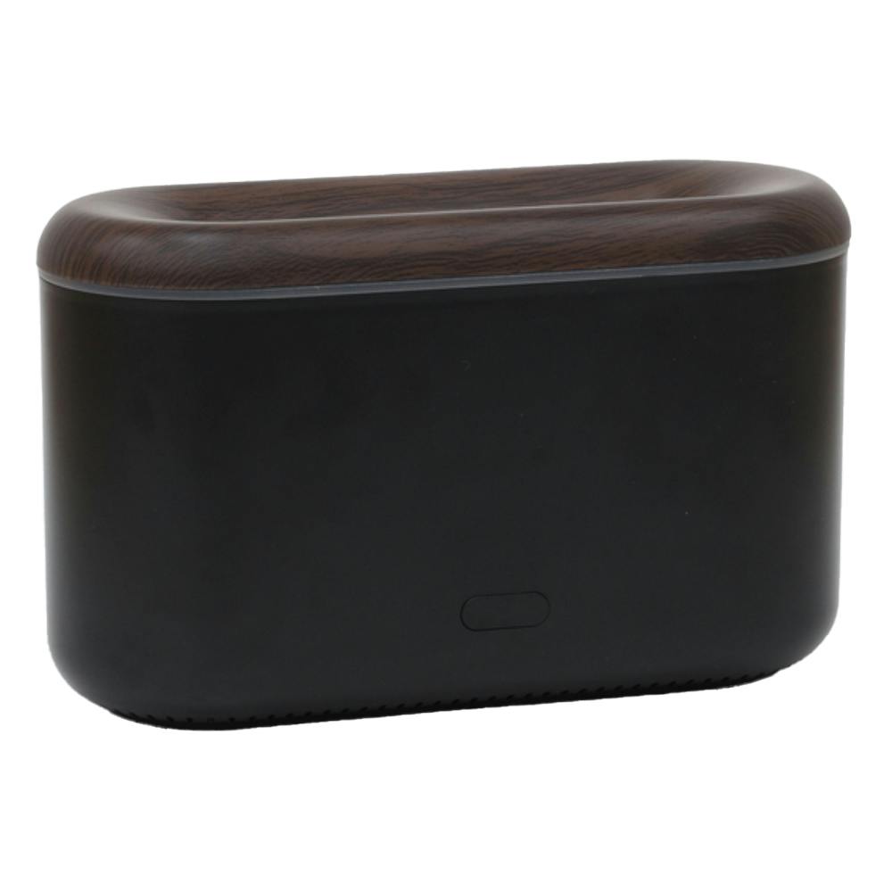 エレス Aromist flame アロミストフレーム ブラック AMF23BK | 空調