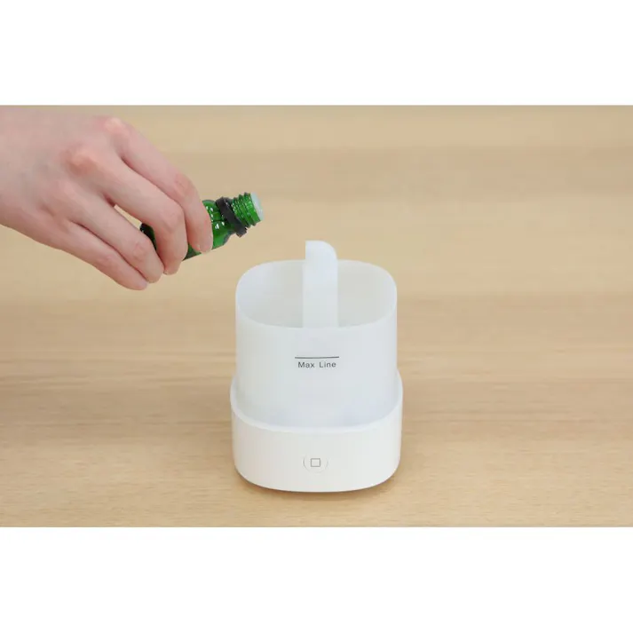 エレス Aromist22 アロミスト22 ホワイト AM22WH