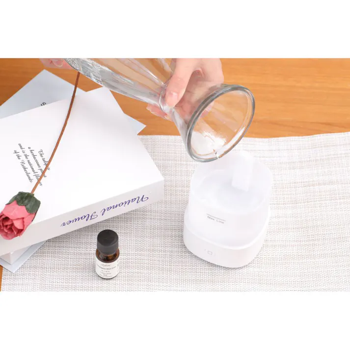 エレス Aromist22 アロミスト22 ホワイト AM22WH