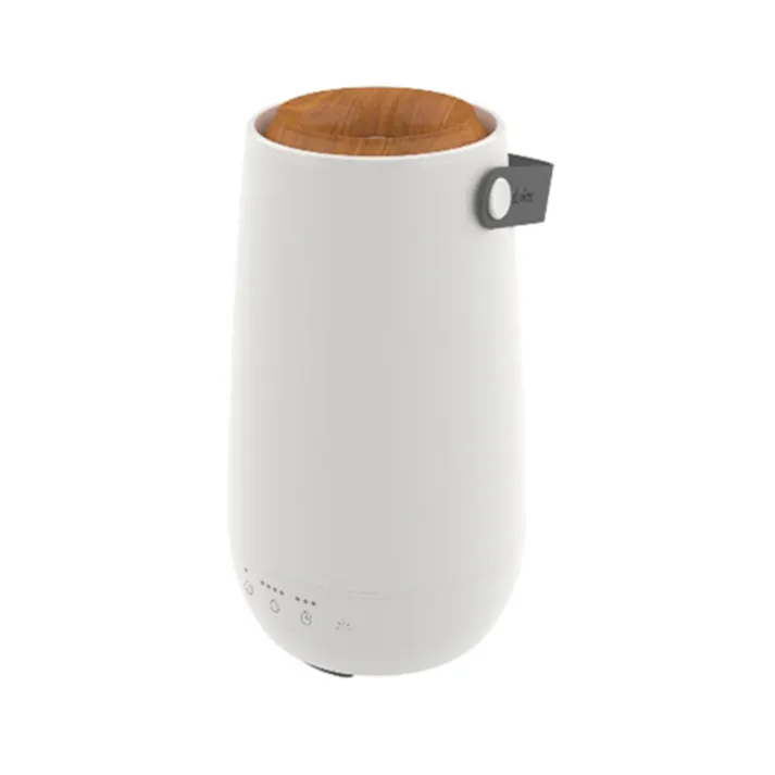 エレス L’s Humidifier Jet エルズ ヒュミディファイア ジェット ホワイト LS-HFJ24WH