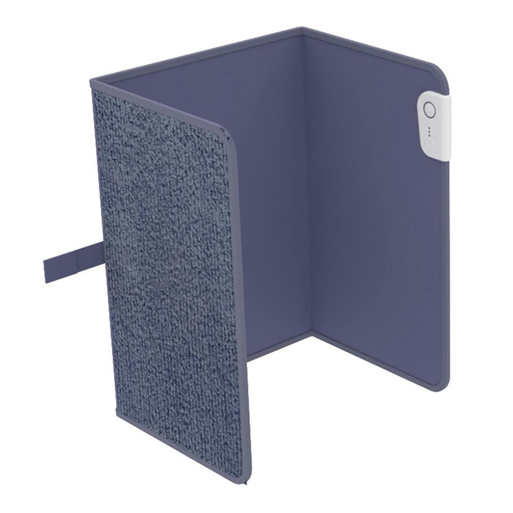 エレス NooQ Panel Heater ヌーク パネルヒーター ネイビー NQ-PH3P25NV ホットカーペット エレス NooQ Panel Heater ヌーク パネルヒーター ネイビー NQ-PH3P25NV ホットカーペット