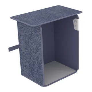 エレス NooQ Panel Heater ヌーク パネルヒーター ネイビー NQ-PH5P25NV