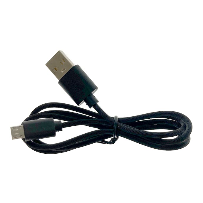 【送料無料】ユアサプライムス エレス IFANクリップ2 グレー 風量4段階 USB充電式 CL24CGY