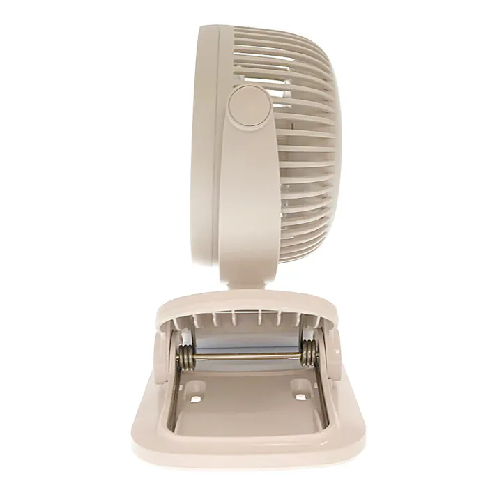 エレス アイファンクリップ アイボリー IF-CLC25IV