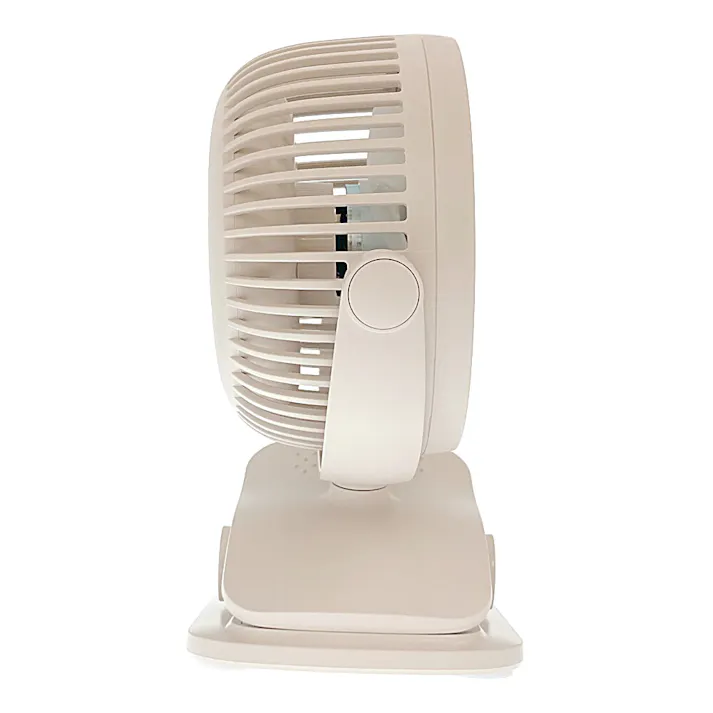 エレス アイファンクリップ アイボリー IF-CLC25IV