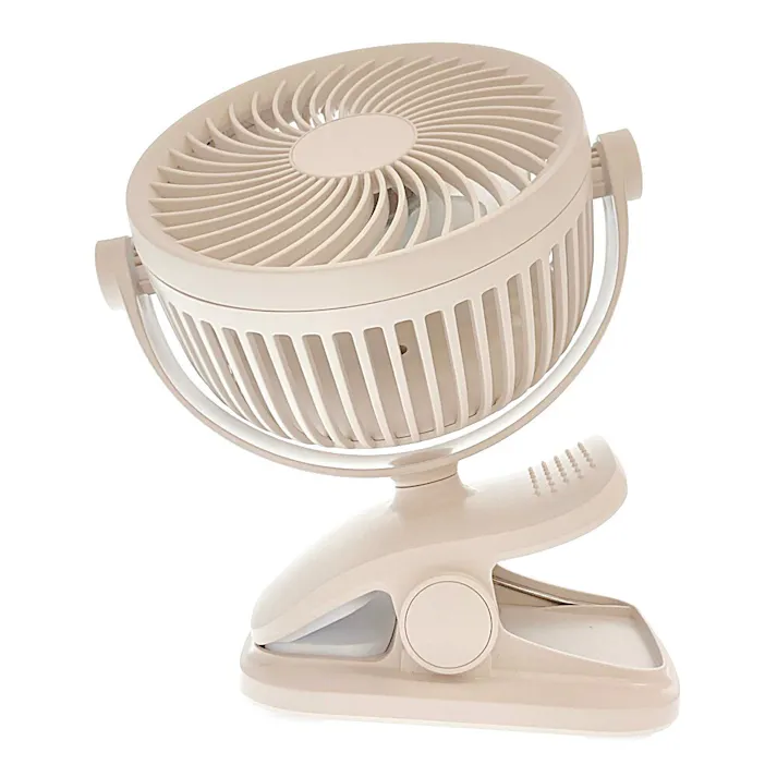 エレス アイファンクリップ アイボリー IF-CLC25IV