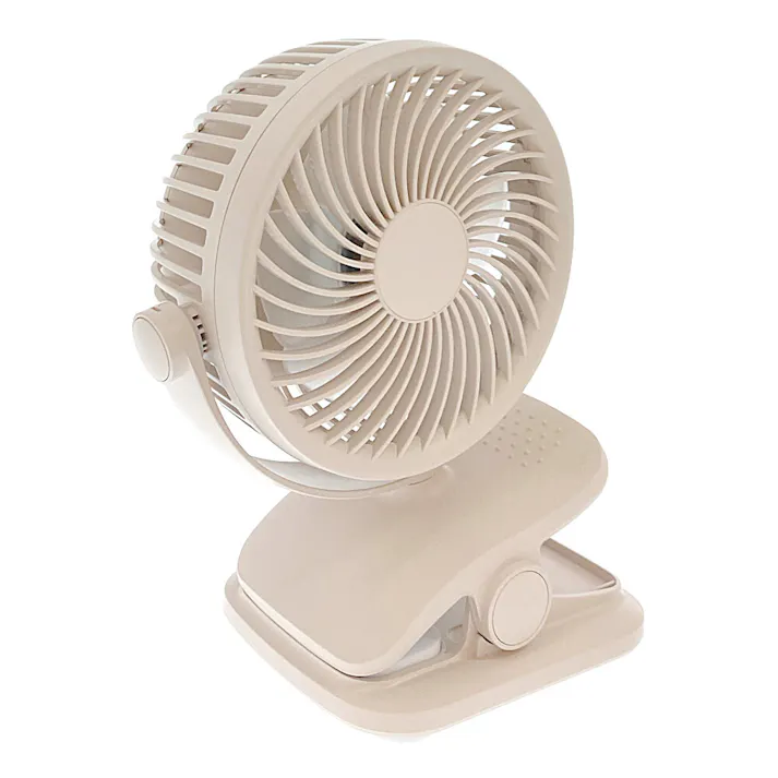 エレス アイファンクリップ アイボリー IF-CLC25IV