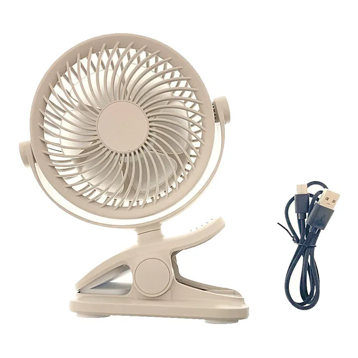 エレス アイファンクリップ アイボリー IF-CLC25IV