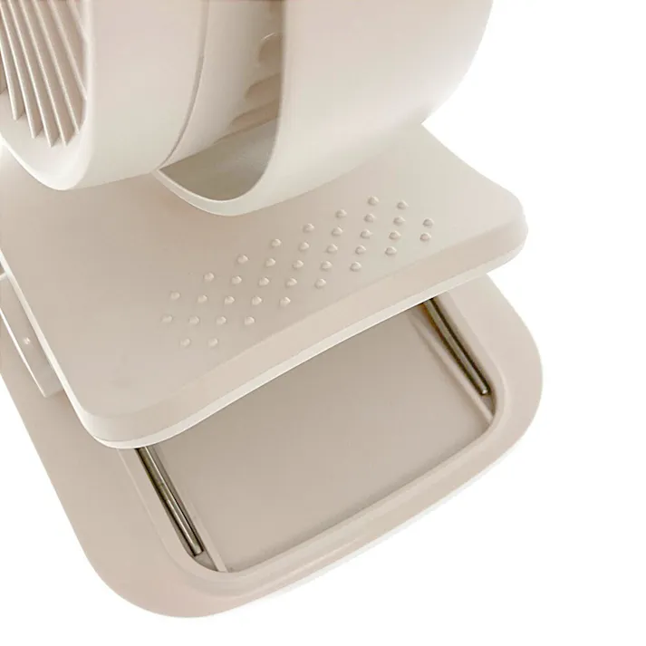 エレス アイファンクリップ アイボリー IF-CLC25IV