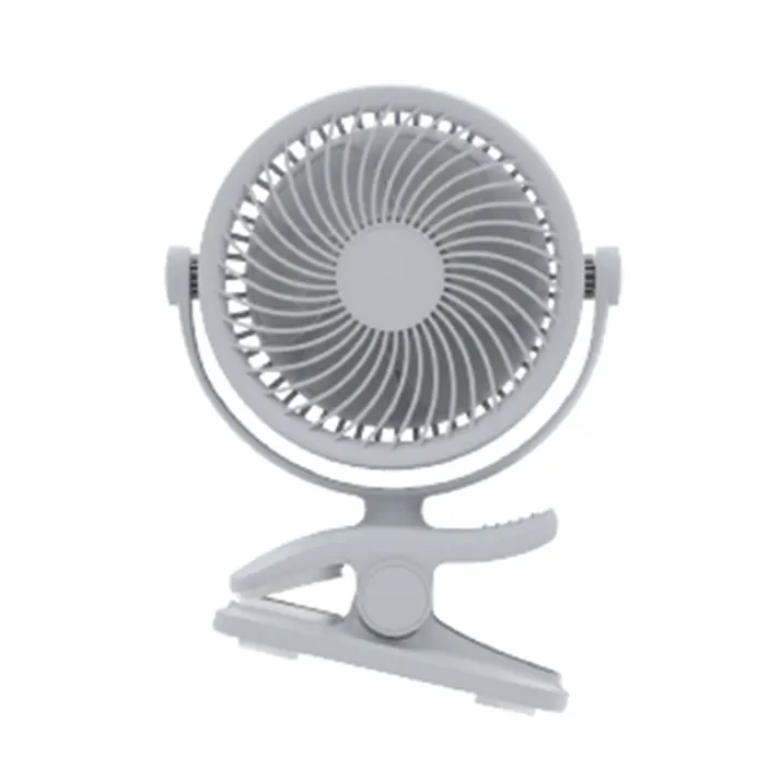 エレス アイファンクリップ グレー IF-CLC25GY