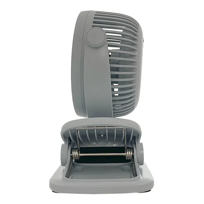 エレス アイファンクリップ グレー IF-CLC25GY