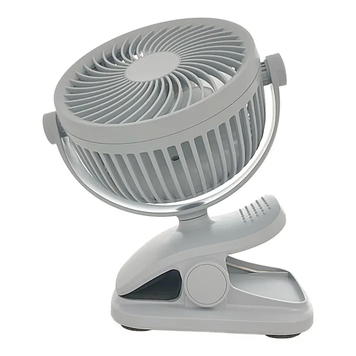 エレス アイファンクリップ グレー IF-CLC25GY