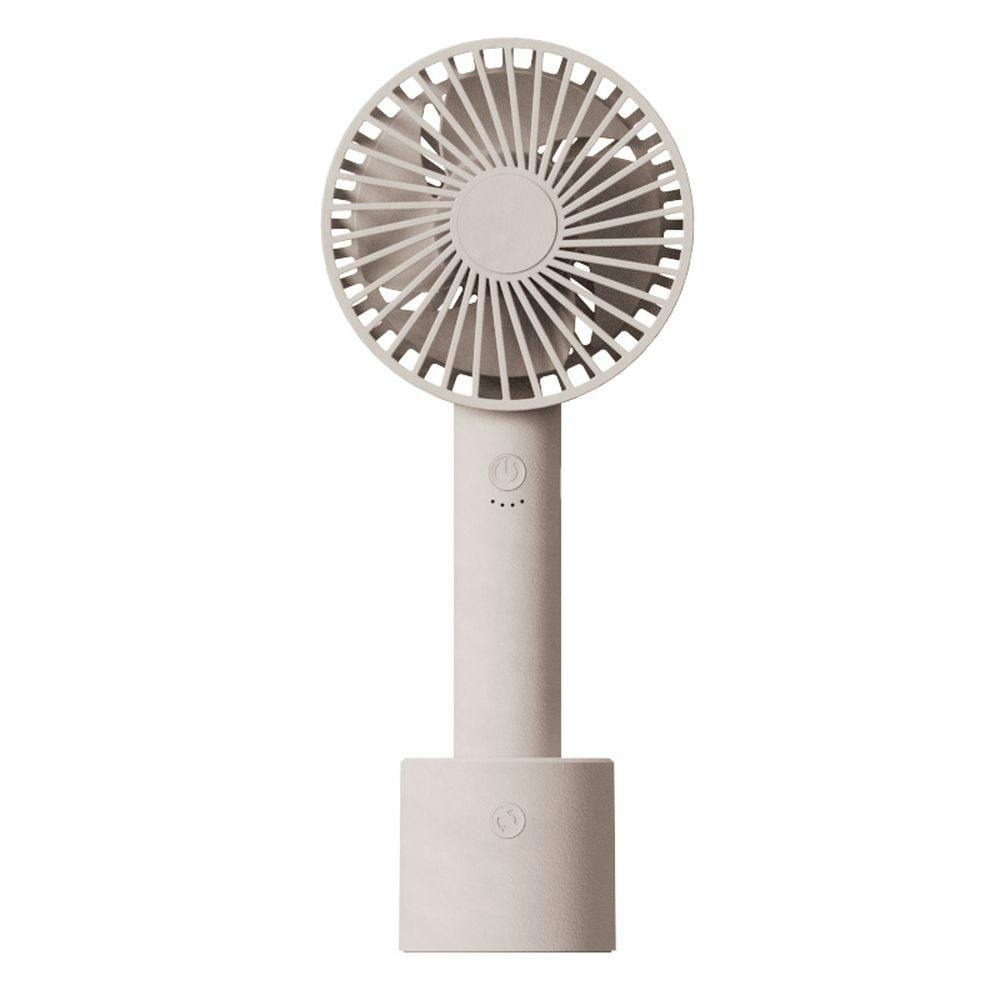 エレス アイファンピヴォ4 回転＆充電スタンド付 アイボリー IF