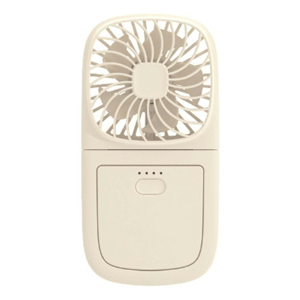 エレス アイファン フィノ プロ4 薄型折たたみ給電付 アイボリー IF-FNP25C-IV ハンディファン エレス アイファン フィノ プロ4 薄型折たたみ給電付 アイボリー IF-FNP25C-IV ハンディファン