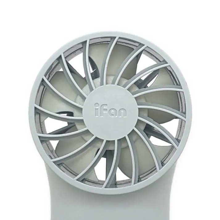 エレス アイファン フリーズミニ スカイ IF-FZM26C-SKY
