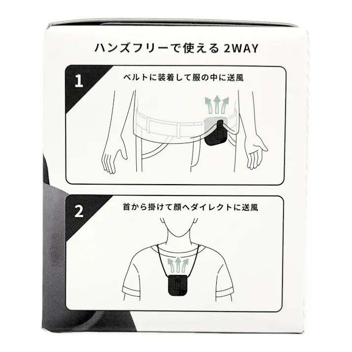 エレス アイファンボディブロー2 グレー