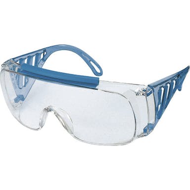 【CAINZ-DASH】山本光学 保護めがね　一眼型　ＰＥＴ－ＡＦ NO.337S PET-AF【別送品】