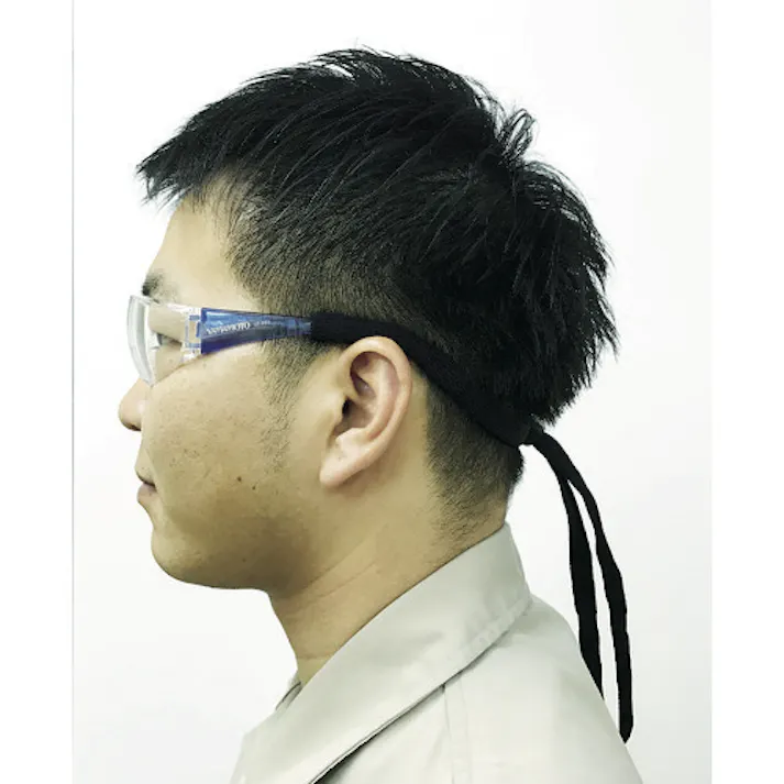 【CAINZ-DASH】山本光学 めがね用ストラップ”トラップスB” TRAPS-B ST【別送品】