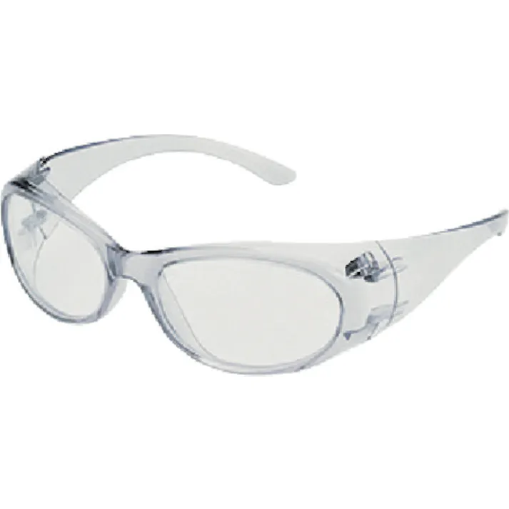 【CAINZ-DASH】山本光学 二眼形保護めがね YS-210 CLA【別送品】