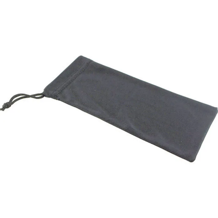 【CAINZ-DASH】山本光学 2眼形保護めがね 偏光レンズモデル YS-390 PSMK BLK【別送品】