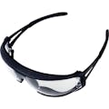 【CAINZ-DASH】山本光学 一眼型保護メガネ（ガスケットタイプ） LF-240G【別送品】