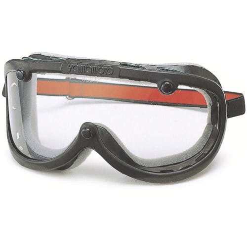 山本光学 ゴグル型保護めがね ミストレス 900V-M セーフティーゴーグル(通気孔付タイプ) 山本光学 ゴグル型保護めがね ミストレス 900V-M セーフティーゴーグル(通気孔付タイプ)